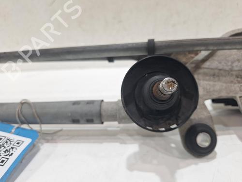 Front wiper motor NISSAN X-TRAIL II (T31) 2.0 dCi 4x4 | BP31009642M29
