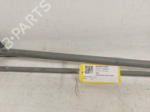 Front wiper motor CITROËN DS4 (NX_) 2.0 HDi 165 | BP26864168M29 