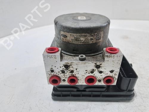 ABS pump FORD FIESTA VI (CB1, CCN) 1.5 TDCi | BP31978041M43 