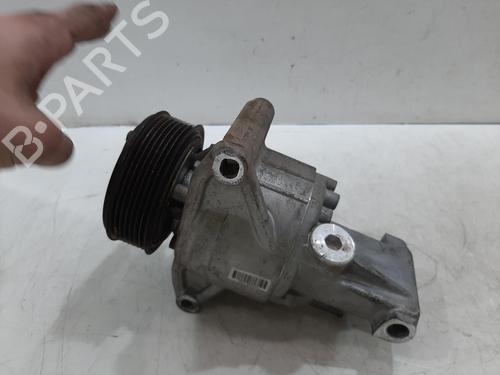 AC compressor DACIA SANDERO II TCe 90 (B8M1, B8MA, B8AC) | BP29397535M34 