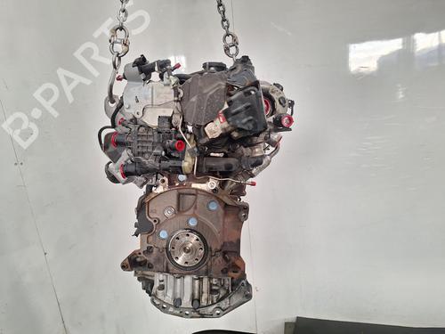 Engine FORD KUGA II (DM2) 2.0 TDCi 4x4 | BP33467457M1 - Image 4