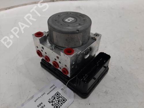 Used ABS pump FORD FIESTA VII (HJ, HF) 1.1 Ti-VCT (75 hp) 26808390