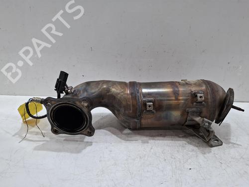 Catalyst VAUXHALL ASTRA Mk VII (K) (B16) 1.6 Turbo | BP38429440M10 - Image 5
