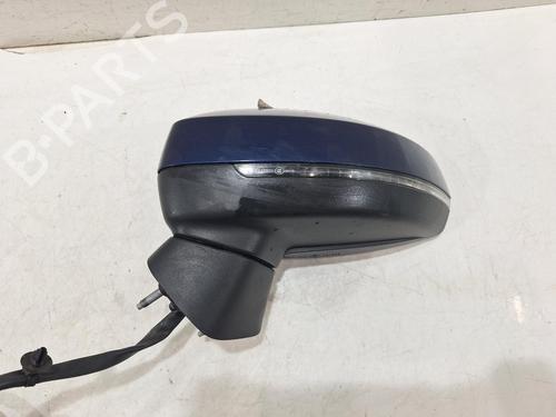 Left mirror AUDI A3 Sportback (8VA, 8VF) 2.0 TDI | BP32325174C26 