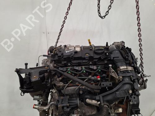 Engine FORD GRAND C-MAX (DXA/CB7, DXA/CEU) 1.6 TDCi | BP36879237M1  - Image 5