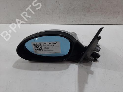 Used Left mirror Left mirror BMW 1 (E87) 118 d (143 hp) 33335676 33335676
