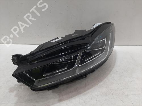 Scheinwerfer links für JAGUAR I-PACE (X590) EV400 AWD (400 hp) 30517002