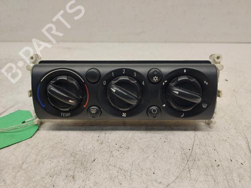 Climate control MINI MINI (R50, R53) Cooper S | BP26849026I5 