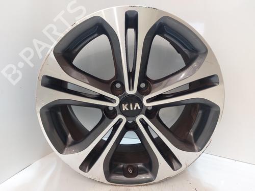 Velg KIA PRO CEE'D (JD) 1.6 CRDi 136 (136 hp) 32380103