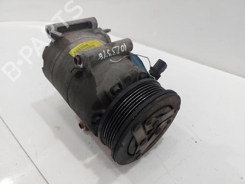 AC compressor FORD FOCUS III Turnier 1.6 EcoBoost | BP28039373M34