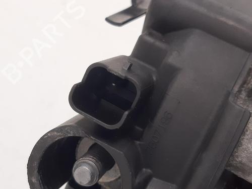 Alternator CITROËN C4 CACTUS 1.6 BlueHDi 100 | BP28379511M7 