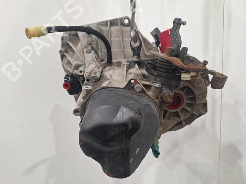 Gearbox RENAULT CLIO IV (BH_) 0.9 TCe 90 (BHNF, BHMA, BHMH, BHJK, BHJR) | BP31628621M3
