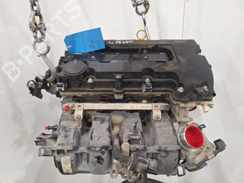 Engine VAUXHALL CORSA Mk IV (E) (X15) 1.4 | BP30142309M1