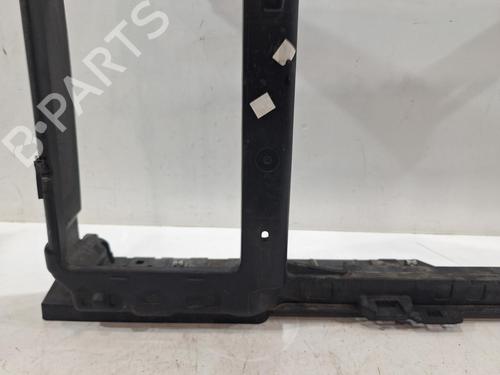 Front slam panel PEUGEOT 208 II (UB_, UP_, UW_, UJ_) 1.2 MHEV | BP26850444C72 