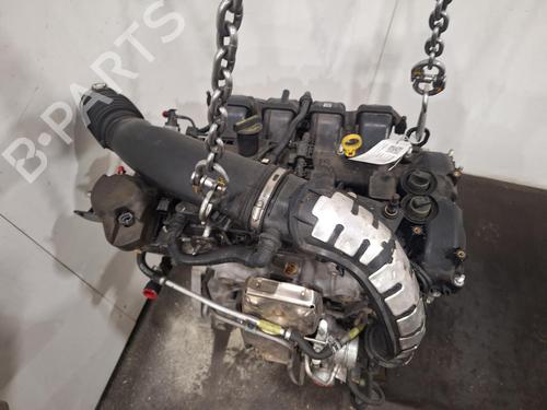 Engine FORD S-MAX (CJ, WA6) 2.0 EcoBoost | BP39506735M1 - Image 5