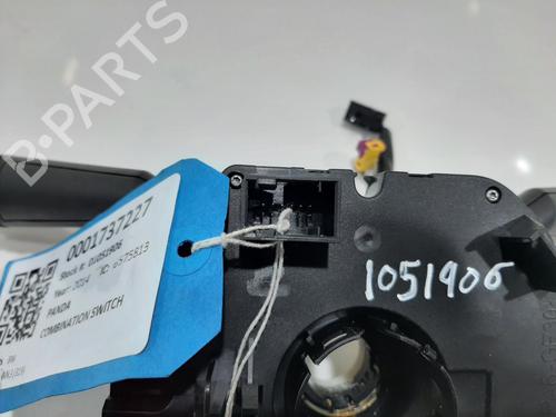 Switch FIAT PANDA (312_, 319_) 1.3 D Multijet 4x4 (312PXL1A) | BP36334566I30  - Image 5