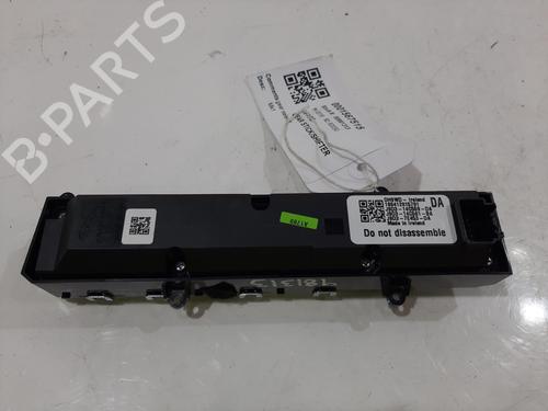 Selector da caixa JAGUAR I-PACE (X590) EV400 AWD | BP30585476M90 