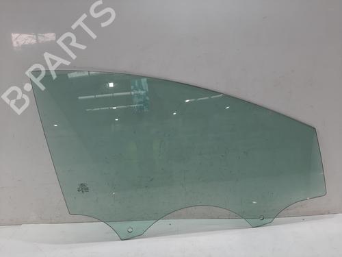 Used Front right door window FORD FOCUS III 1.0 EcoBoost (125 hp) 33010335