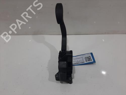 Used Pedal Pedal FORD KA (RU8) 1.2 (69 hp) 36384245 36384245