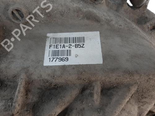 Engine MITSUBISHI OUTLANDER III (GG_W, GF_W, ZJ, ZL, ZK) 2.0 Hybrid 4WD (GG2W) | BP26793959M1 
