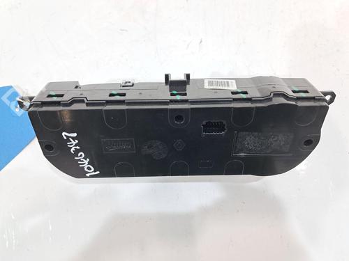 Climate control RENAULT CAPTUR I (J5_, H5_) 0.9 TCe 90 | BP33699710I5 - Image 6