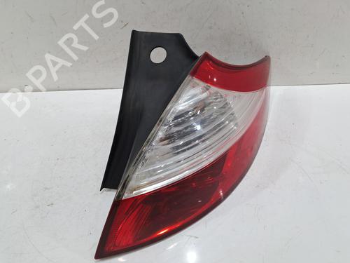 Used Right taillight RENAULT MEGANE III Hatchback (BZ0/1_, B3_) 1.5 dCi (BZ09, BZ0D, BZ1W, BZ29, BZ14) (110 hp) 30756529