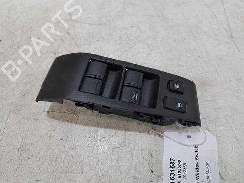 Switch HONDA JAZZ III (GE_, GG_, GP_, ZA_) 1.3 HYBRID (GP1) | BP32324369I30