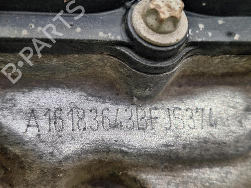 Used Gearbox Gearbox VAUXHALL CORSA Mk IV (E) (X15) 1.4 (75 hp) 36662173 36662173