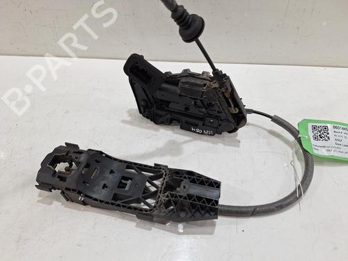 Other VW GOLF VII (5G1, BQ1, BE1, BE2) 2.0 R 4motion | BP27871946O1 