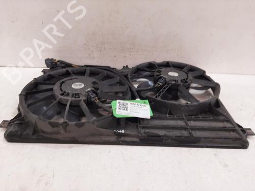 Used Radiator fan Radiator fan FORD KUGA II (DM2) 2.0 TDCi (150 hp) 36315598 36315598