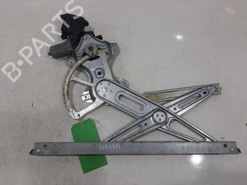Used Front right window mechanism Front right window mechanism TOYOTA AURIS (_E15_) 1.4 D-4D (NDE150_, NDE150R) (90 hp) 34734055 34734055