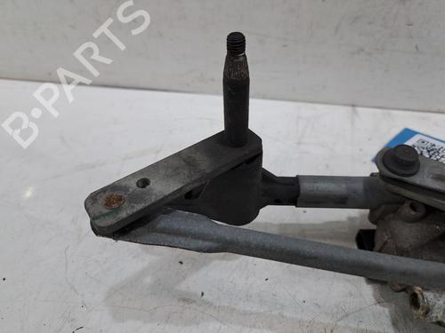 Front wiper motor ALFA ROMEO MITO (955_) 0.9 TwinAir (955.AXW1B) | BP31316168M29