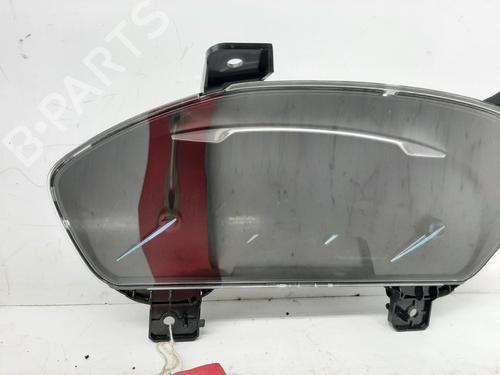 Instrument cluster FORD FIESTA VII (HJ, HF) 1.0 EcoBoost | BP26804828C47 