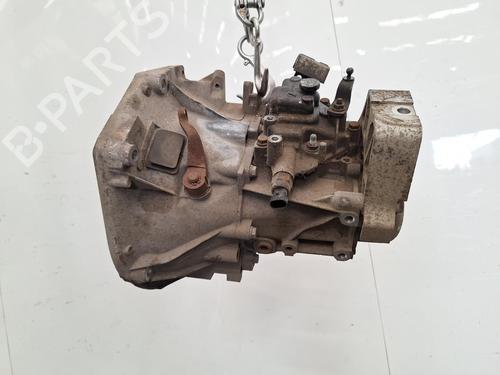 Gearbox FIAT 500 (312_) 1.2 (312AXA1A) | BP33839857M3 - Image 2