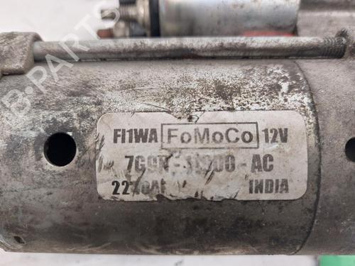 Starter FORD FOCUS III Turnier 1.6 Ti | BP26755981M8 