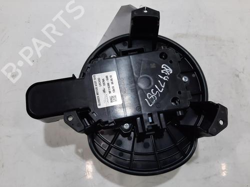Heater blower motor JAGUAR I-PACE (X590) EV400 AWD | BP30179561M62