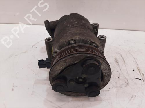 AC compressor FORD FOCUS III 1.5 TDCi | BP38045151M34 - Image 3