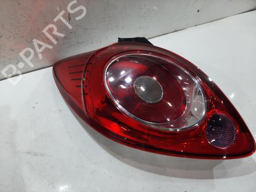Left taillight FORD KA (RU8) 1.2 | BP37614116C34 - Image 2