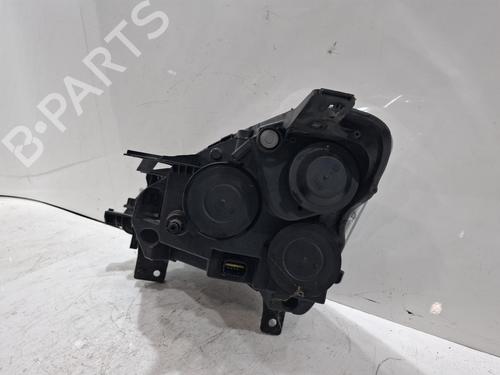 Right headlight CITROËN BERLINGO MULTISPACE (B9) 1.6 BlueHDi 100 | BP39951840C29 - Image 6