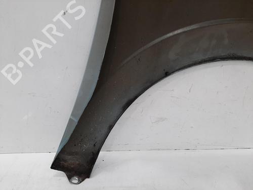 Forkjerm venstre VAUXHALL ASTRA Mk V (H) TwinTop (A04) 1.6 i 16V (L67) | BP26752260C41 