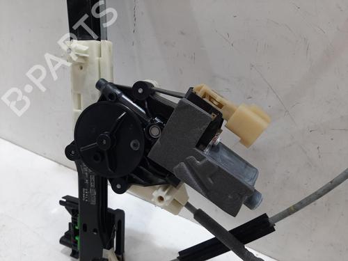 Front left window mechanism JAGUAR I-PACE (X590) EV400 AWD | BP30304014C22  - Image 6