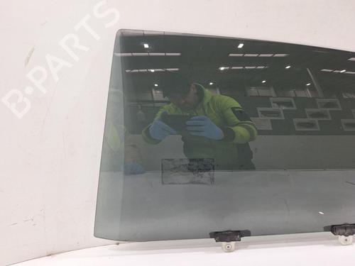 Rear left door window MITSUBISHI MIRAGE / SPACE STAR VI Hatchback (A0_A) 1.2 (A03A) | BP26834994C20 