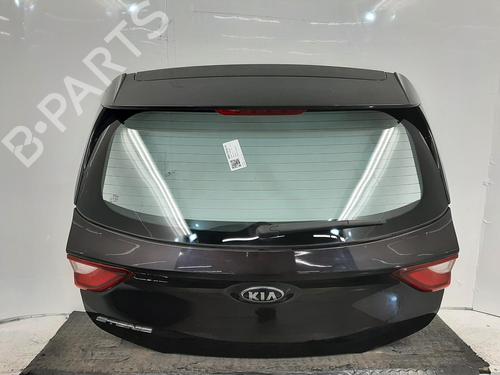 Bagklap CC/Kombi-Coupé Bagklap CC/Kombi-Coupé KIA STONIC (YB) 1.4 CVVT (99 hp) 34339457 34339457