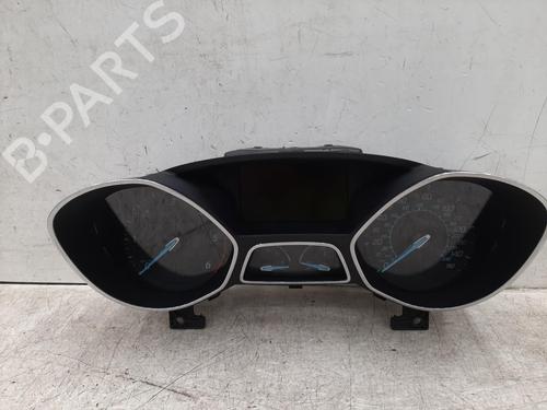Used Instrument cluster Instrument cluster 26825134 26825134