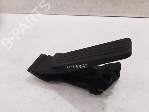 Used Pedal MAZDA CX-30 (DM) SKYACTIV-X M Hybrid (DMFP) (179 hp) 33124310