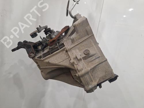 Gearbox TOYOTA AYGO (_B4_) 1.0 (KGB40) | BP31538202M3 