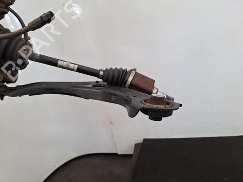 Left front suspension AUDI A1 Sportback (GBA) 25 TFSI | BP33242558M72  - Image 6