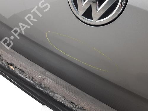 Tailgate VW GOLF VII (5G1, BQ1, BE1, BE2) 2.0 GTI | BP26806556C6 