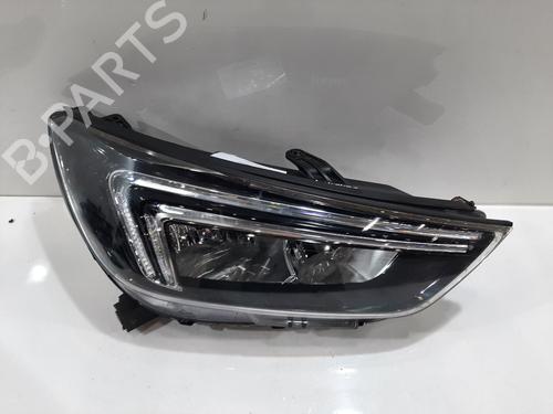 Right headlight VAUXHALL MOKKA / MOKKA X (J13) 1.4 | BP33988079C29 - Image 2