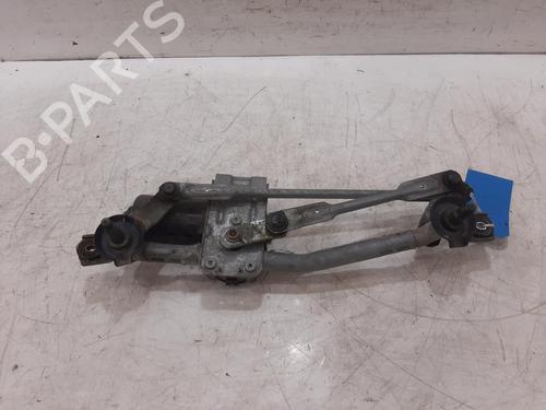 Front wiper motor KIA CEE'D (JD) 1.6 CRDi 128 | BP37458431M29 - Image 2
